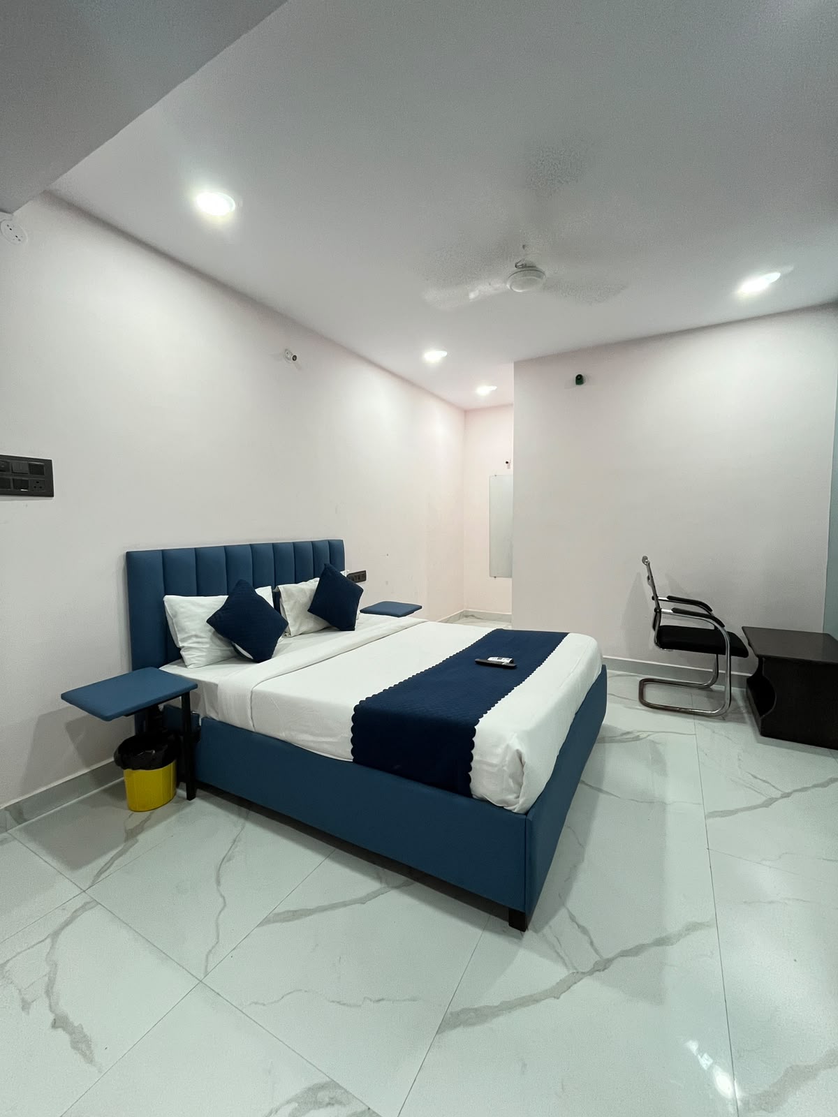 Couple Suite · AC